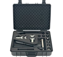 Набор инструмента ELSEN ручной, для PEX-труб Ø 16-32 мм EFA03.02.02