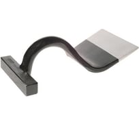 Фальцевая оправка-лопатка STUBAI двойного действия, 120 мм 278001