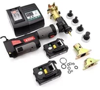 Аккумуляторный аппарат для труб VIEIR REHAU для расширения и монтажа систем PEX VER1262