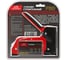 Степлер строительный vertextools PRO многофункциональный 3В1 (тип 140, 53, 36) 0043-08 4