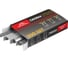 Степлер строительный vertextools PRO многофункциональный 3В1 (тип 140, 53, 36) 0043-08 5