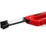 Степлер строительный vertextools PRO многофункциональный 3В1 (тип 140, 53, 36) 0043-08 6