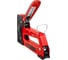 Степлер строительный vertextools PRO многофункциональный 3В1 (тип 140, 53, 36) 0043-08 9