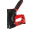 Степлер строительный vertextools PRO многофункциональный 3В1 (тип 140, 53, 36) 0043-08 11