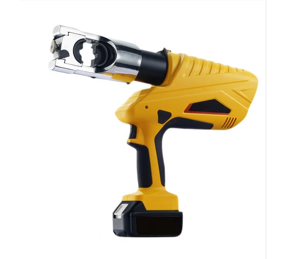 Гидравлический аккумуляторный пресс для обжима наконечников 16-400 мм2 Car-tool CT-16400U 1