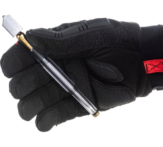 Масляный стеклорез INTERTOOL HT-0522