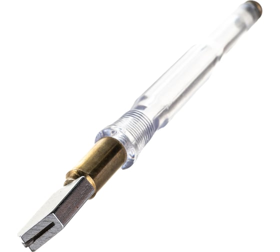 Масляный стеклорез INTERTOOL HT-0522
