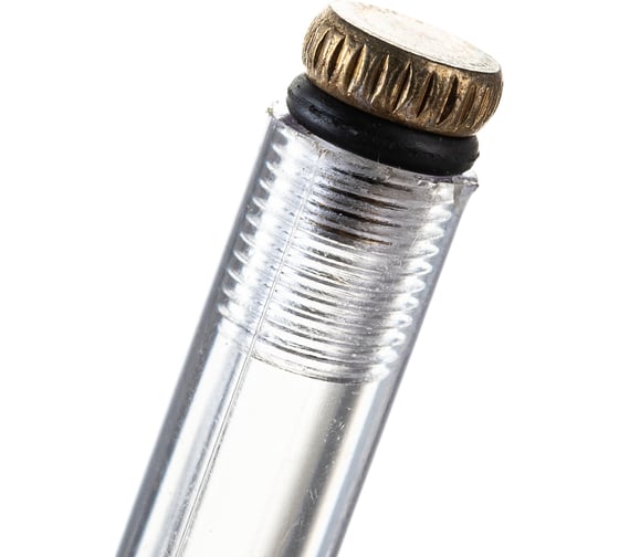 Масляный стеклорез INTERTOOL HT-0522