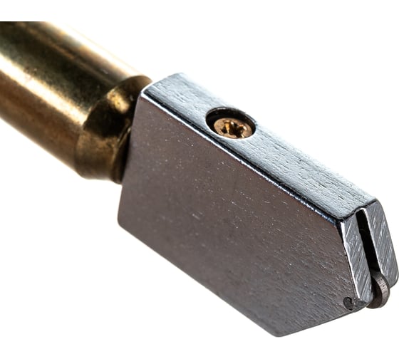 Масляный стеклорез INTERTOOL HT-0522