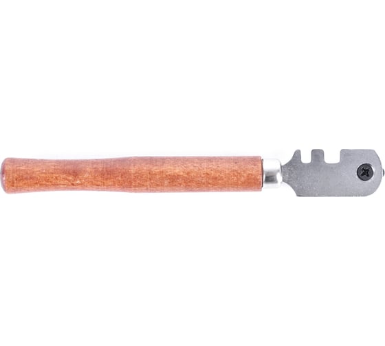 Стеклорез INTERTOOL с одним роликом HT-0521