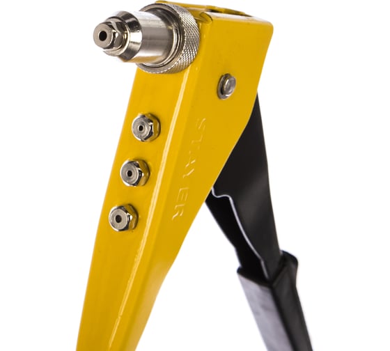 Заклепочник STAYER 3107