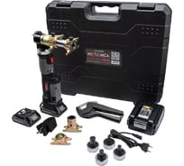 Аккумуляторный пресс ACCU-PEX COMBI Rotorica RT.1421040