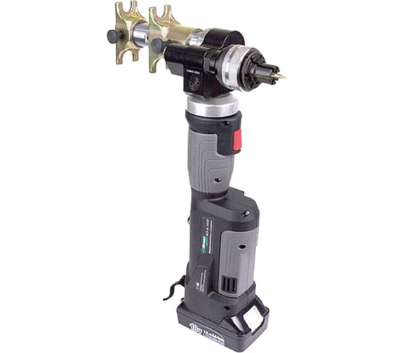 Аккумуляторный пресс ACCU-PEX COMBI Rotorica RT.1421040
