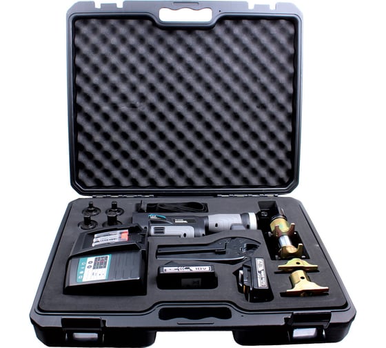 Аккумуляторный пресс ACCU-PEX COMBI Rotorica RT.1421040