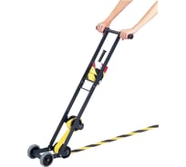 Аппликатор (диспенсер) для монтажа ПВХ ленты для разметки Mehlhose GmbH 280х300х1150 мм ZBM2BMG1