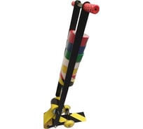 Аппликатор (диспенсер) для монтажа ПВХ ленты для разметки Mehlhose GmbH 280х300х1150 мм ZBM2BMG1