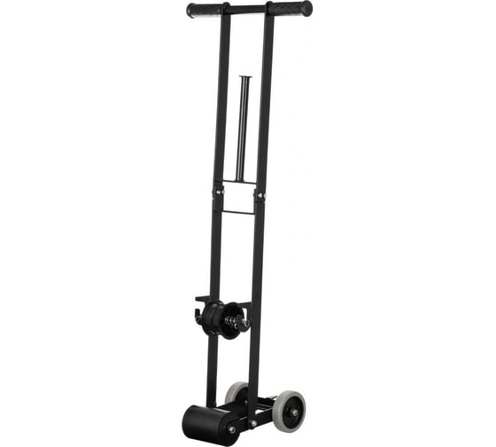 Аппликатор (диспенсер) для монтажа ПВХ ленты для разметки Mehlhose GmbH 280х300х1150 мм ZBM2BMG1