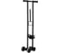 Аппликатор (диспенсер) для монтажа ПВХ ленты для разметки Mehlhose GmbH 280х300х1150 мм ZBM2BMG1 3