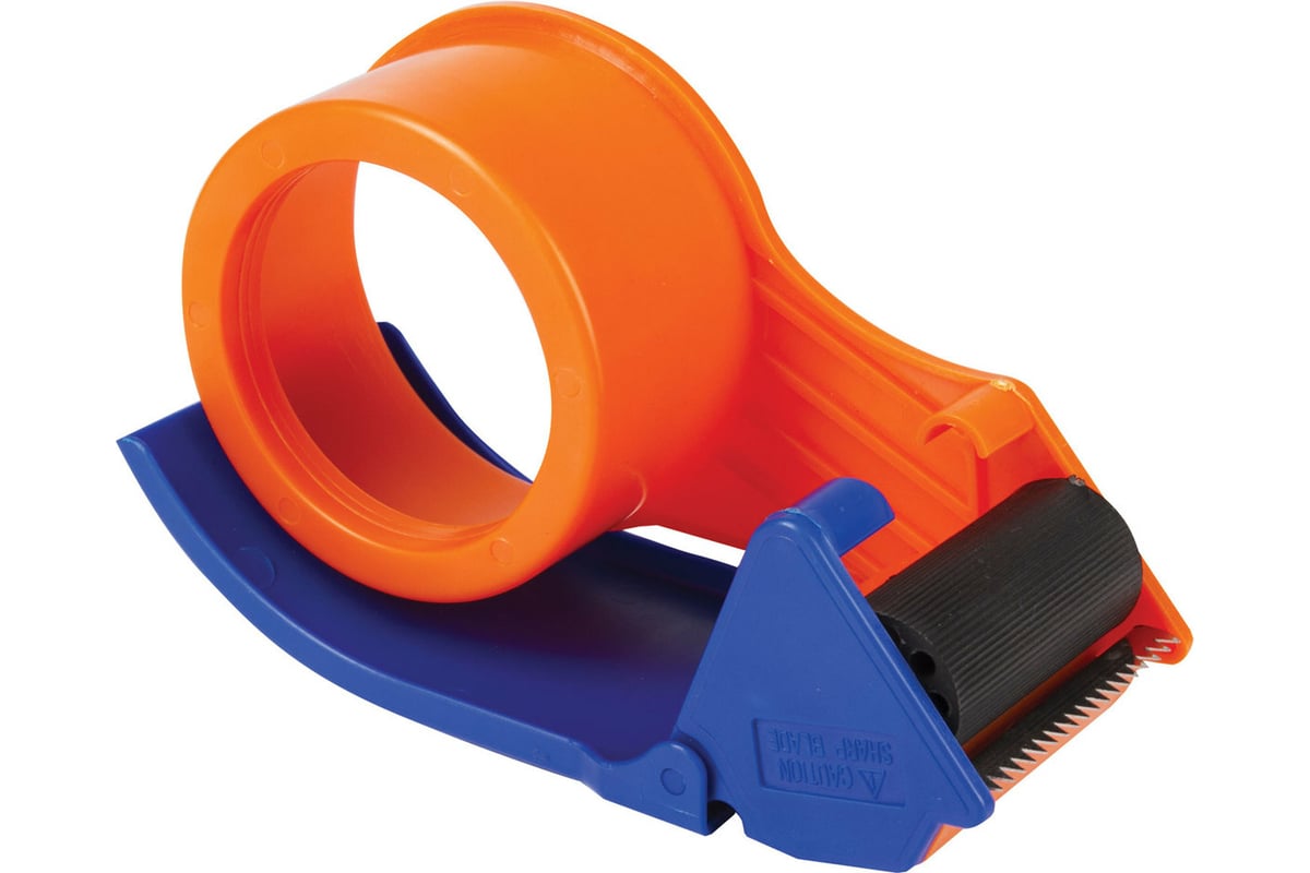 Диспенсер-улитка для клейкой упаковочной ленты STAFF EVERYDAY ширина ...