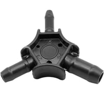 Калибратор для металлопластиковых труб 16/20/26мм VIEIR для водоснабжения и отопления V162026