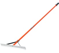 Алюминиевые грабли (разравниватели) для асфальта ИП Михайлов Даниил Олегович KE-720