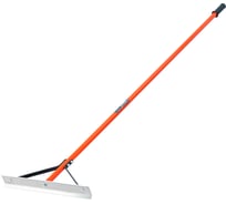 Алюминиевые грабли (разравниватели) для асфальта ИП Михайлов Даниил Олегович KE-600