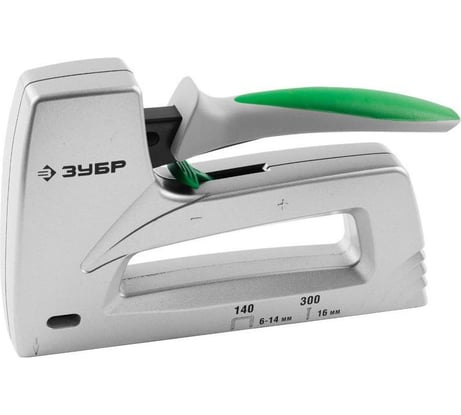 Скобозабивной пистолет ЗУБР 4-31577