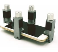 Зажим винтовой Amperin 62027