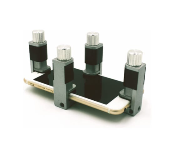 Зажим винтовой Amperin 62027 1