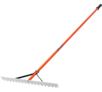 Алюминиевые грабли (разравниватели) для асфальта ИП Михайлов Даниил Олегович KV-880