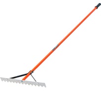 Алюминиевые грабли (разравниватели) для асфальта ИП Михайлов Даниил Олегович KV-720