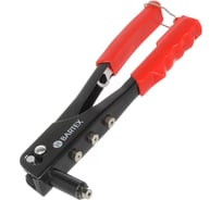 Заклепочник BARTEX 250 мм, 2.4-3.2-4-4.8 мм, усиленный, HR2100 142932