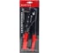 Заклепочник BARTEX 240 мм, 2.4-3.2-4-4.8 мм, ручной, , GL-101/HR2095 162140 4