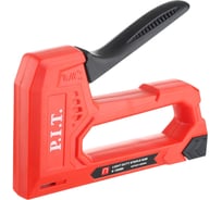 Степлер механический P.I.T. ADVANCE скобы 4-8 мм, тип 53, HSTG01-S0003