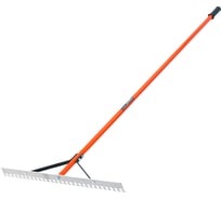 Алюминиевые грабли (разравниватели) для асфальта ИП Михайлов Даниил Олегович KU-880