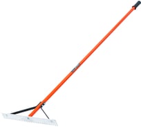 Алюминиевые грабли (разравниватели) для асфальта ИП Михайлов Даниил Олегович KH-600