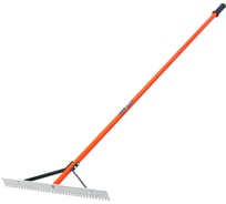 Алюминиевые грабли (разравниватели) для асфальта ИП Михайлов Даниил Олегович KH-720