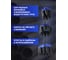 Набор расширителей для туб Buschmann tools PipeXpand PRO SET - 60, 80, 100 4090 4