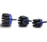 Набор расширителей для туб Buschmann tools PipeXpand PRO SET - 60, 80, 100 4090 6