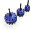 Набор расширителей для туб Buschmann tools PipeXpand PRO SET - 60, 75, 100 4080 1