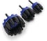 Набор расширителей для туб Buschmann tools PipeXpand PRO SET - 60, 75, 100 4080 5