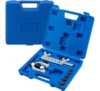 Набор инструментов для развальцовки и резки трубок Forsage 7 предметов F-656D(18079)