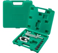 Набор инструментов Rockforce для развальцовки и резки трубок 7 предметов RF-656D(28615)