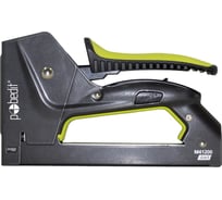 Степлер мебельный Pobedit метал. FORCE ECO (скобы 6-10 мм) 2916210