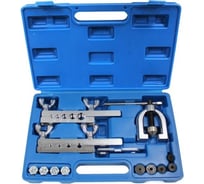 Набор для развальцовки труб ROCKFORCE универсальный метрический+дюйм RF-656MD