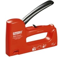 Пластмассовый степлер Rapid Workline 6-14 мм 31710-R253