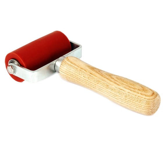 Силиконовый ролик SWISSPLAST 90 мм SR90