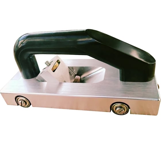 Ручная машинка SWISSPLAST (рустовка) для снятия фаски RMF