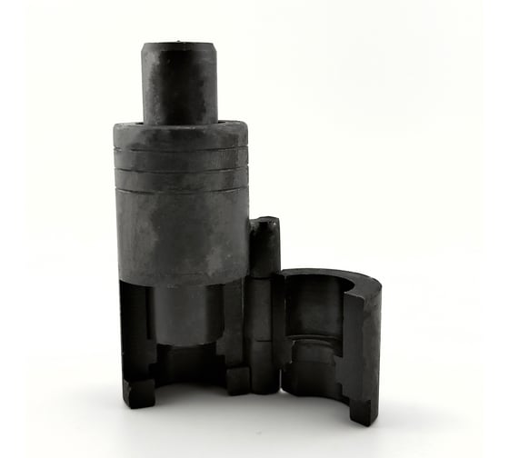 Вальцеватель ручной для гибких подводок из гофрированной трубы диаметром 18мм STACORT V-18A FLEXY