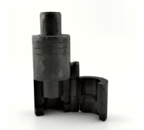 Вальцеватель для гибких подводок из гофрированной трубы диаметром STACORT 12мм V-12A FLEXY